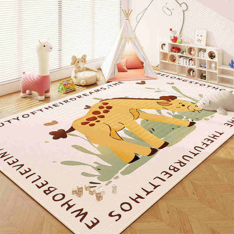 Kids Playmat Kalsten