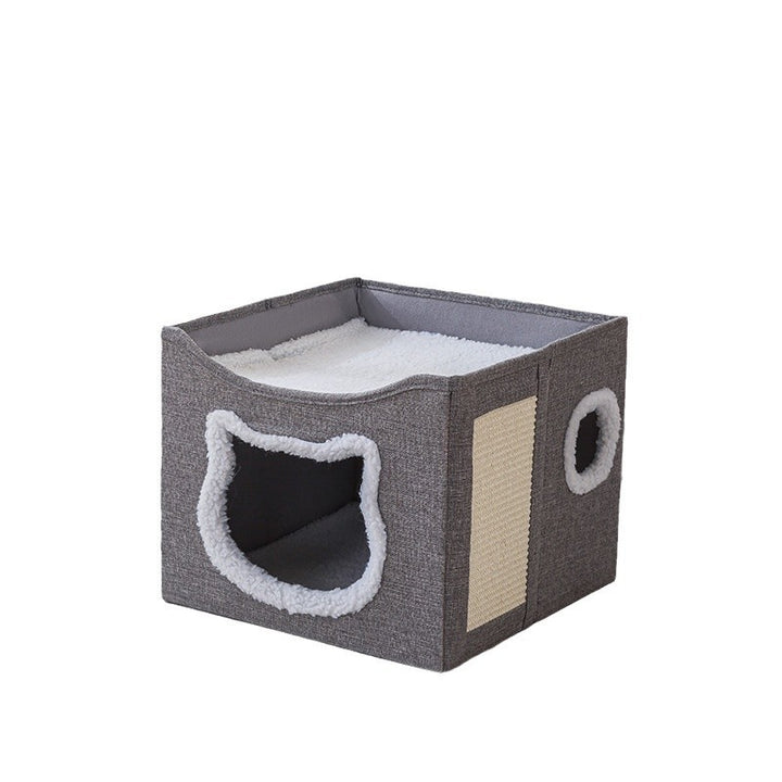 Cozy Pet Hideaway Kalsten