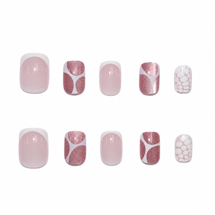 Premium Nail Art Set Kalsten