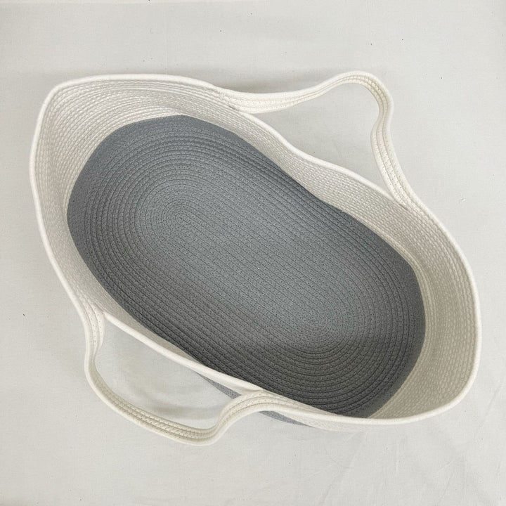 Packable Open-Top Straw Visor with Wide Brim and Carry Strap