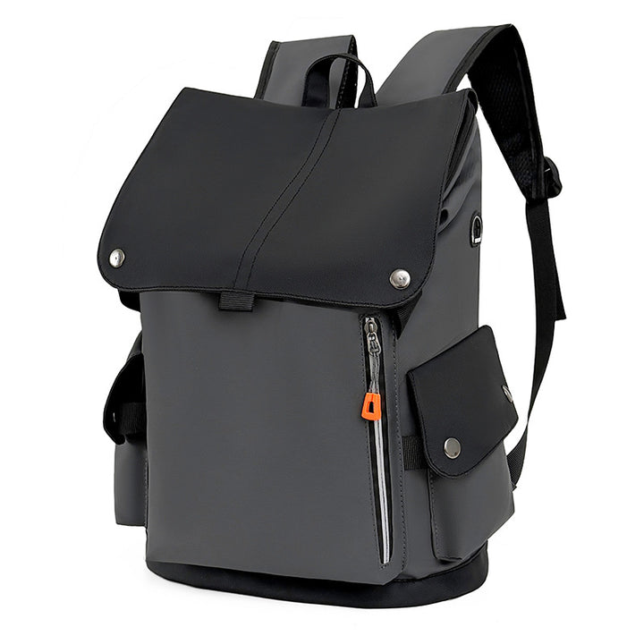 Versatile Multi-Pocket Adventure Backpack