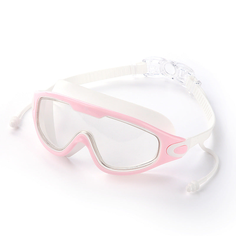 Water-Resistant Swim Goggles Kalsten