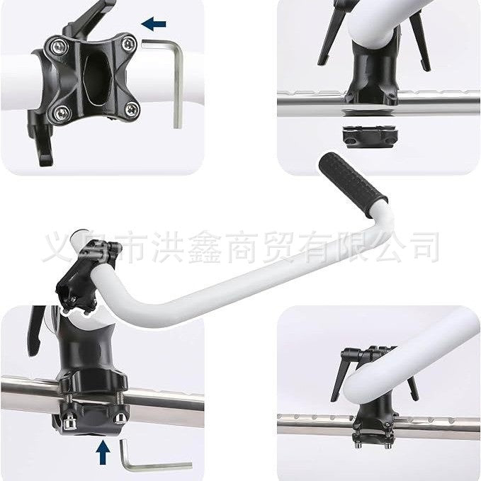 Adjustable Fitness Mobility Bar Kalsten