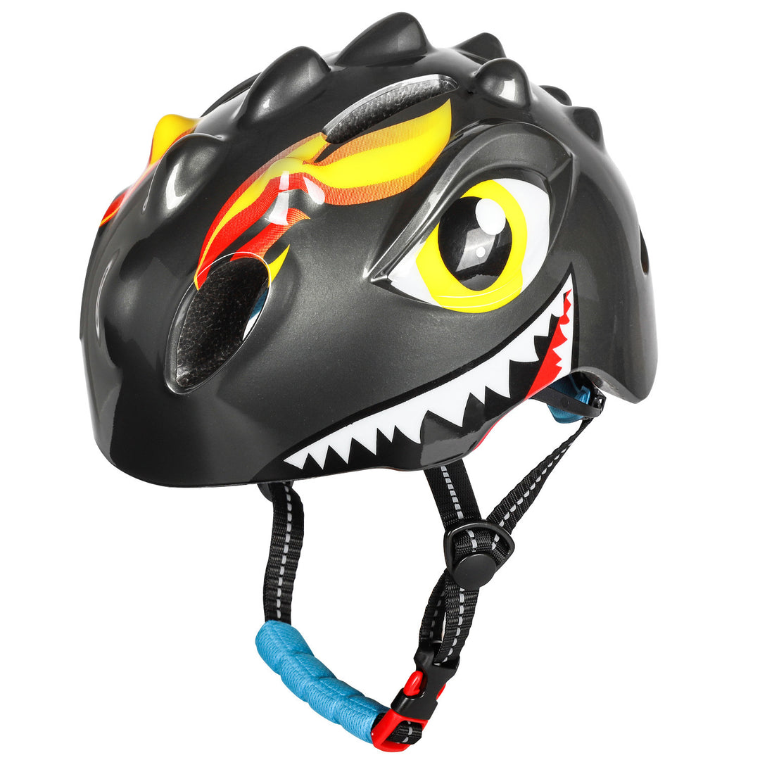 Kids' Adventure Bike Helmet Kalsten