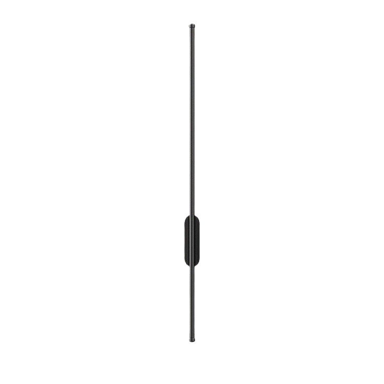 Modern Minimalist Wall Mounted LED Light