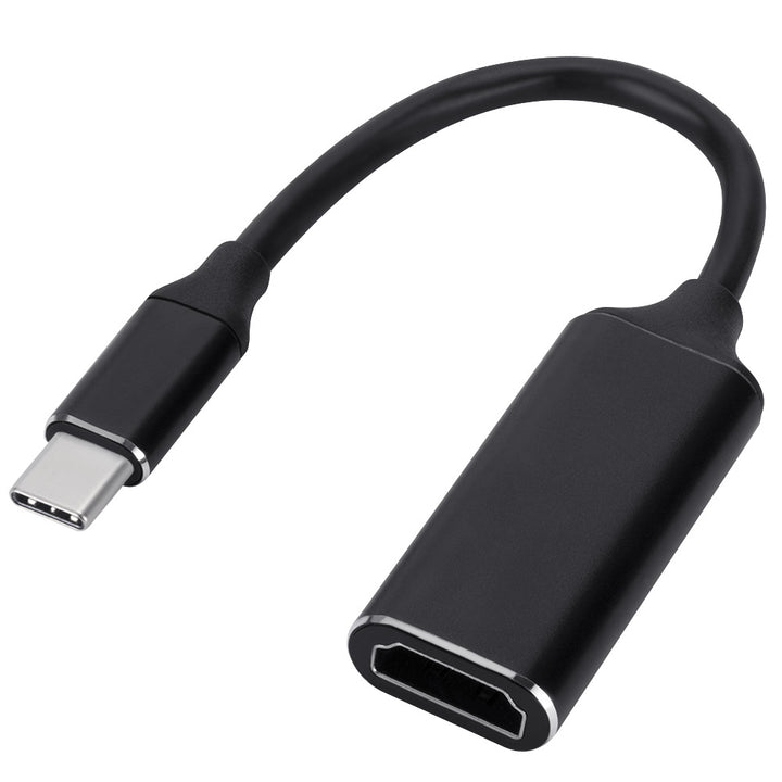 Usb-C To Hdmi Adapter For 4K Ultra-Hd Transfers Kalsten