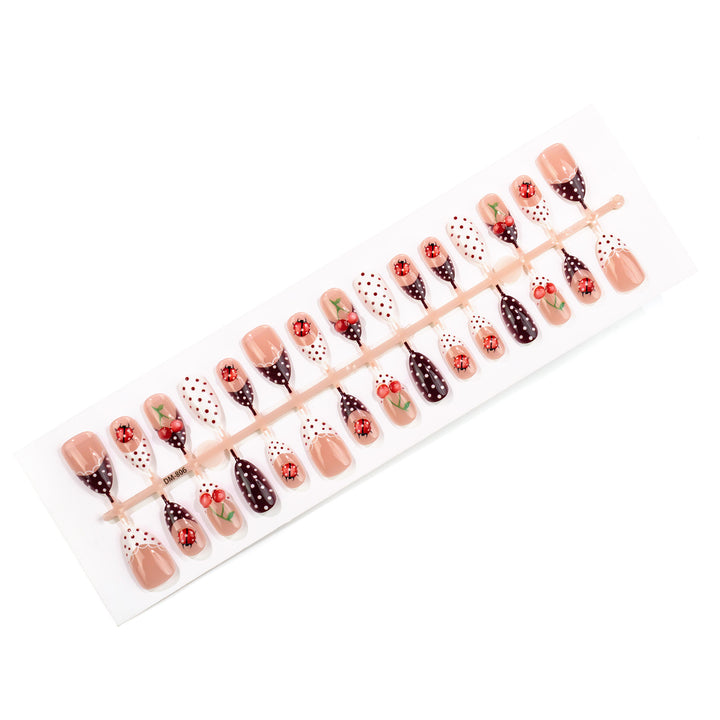 Decorative Nail Wraps