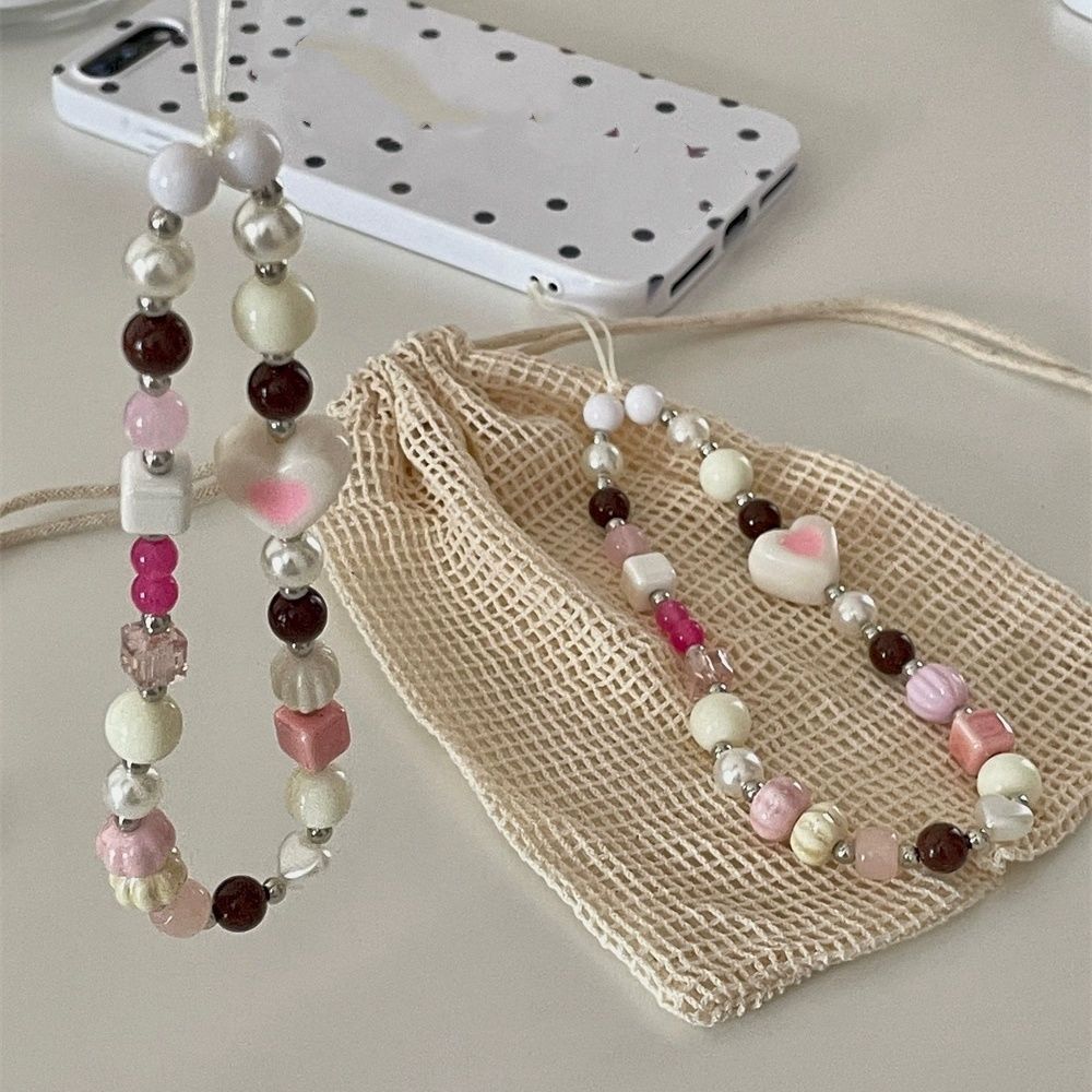 Handmade Beaded Eyewear Chain Kalsten