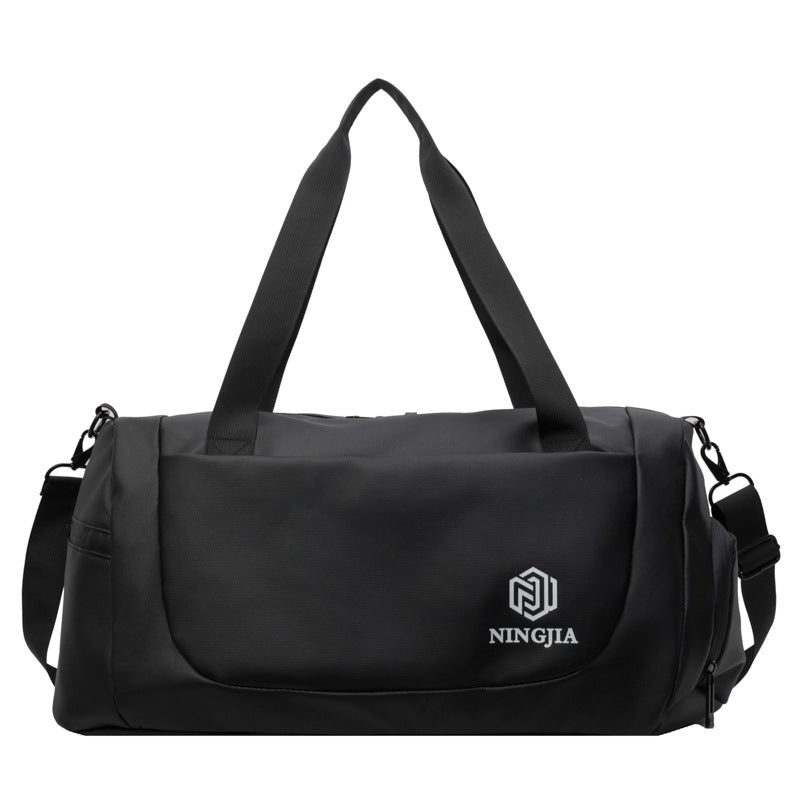 Versatile Gym and Travel Duffle Bag