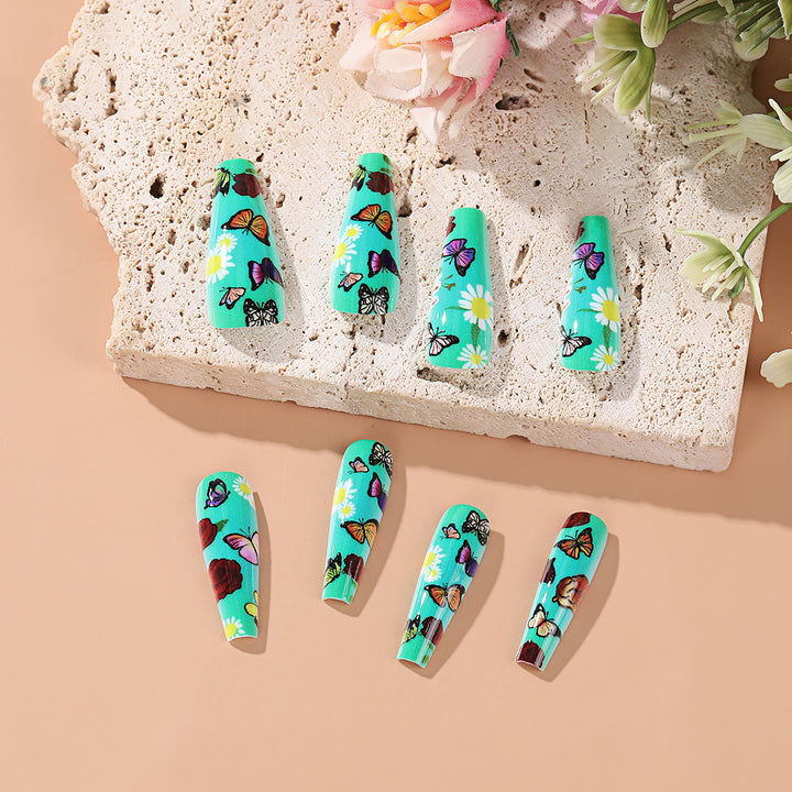 Artistic Nail Art Tips Kalsten
