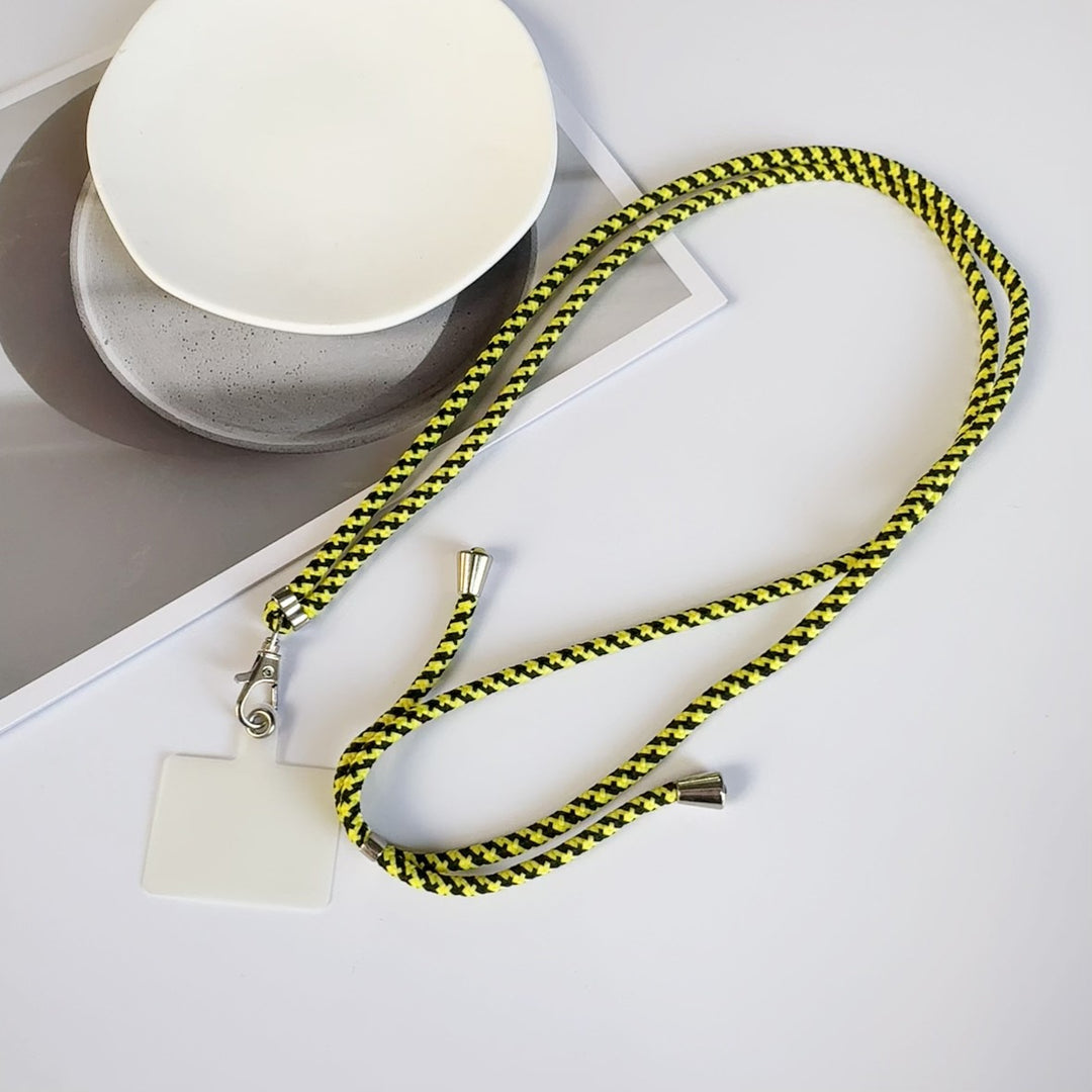 Adjustable Lanyard Strap Kalsten