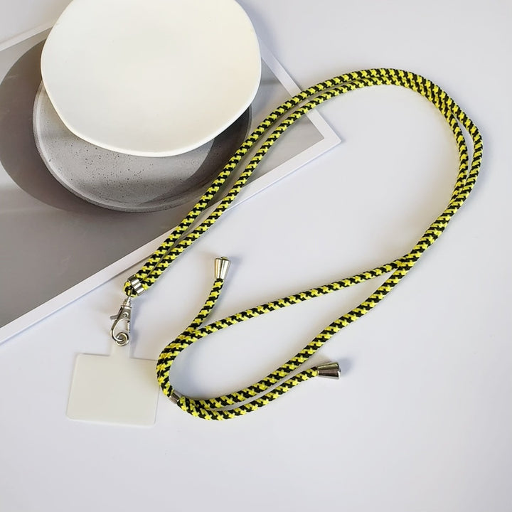 Adjustable Lanyard Strap Kalsten