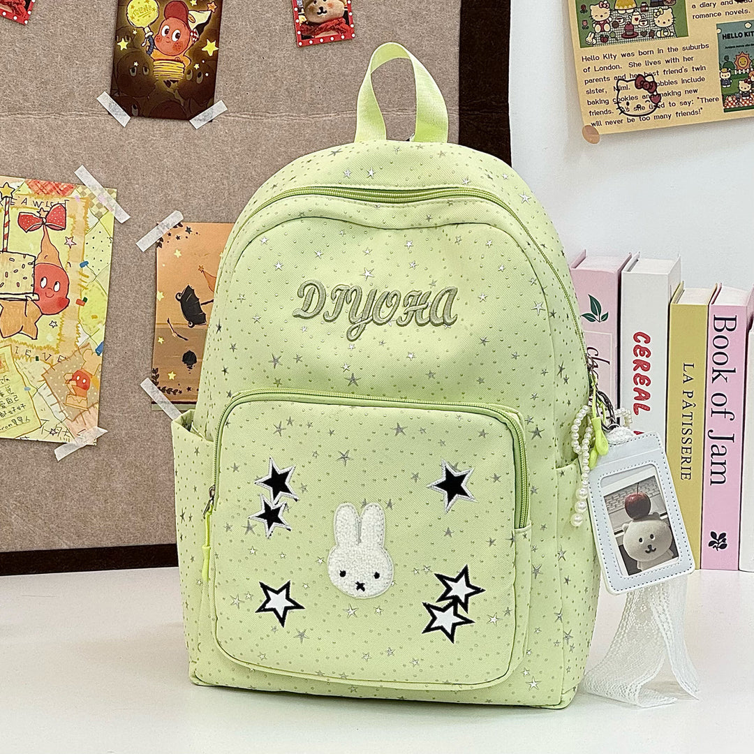 Adorable Cute Character Backpack Kalsten