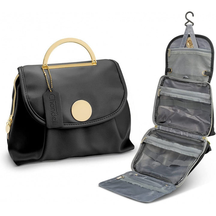 Elegant and Practical Cosmetic Organizer Bag Kalsten