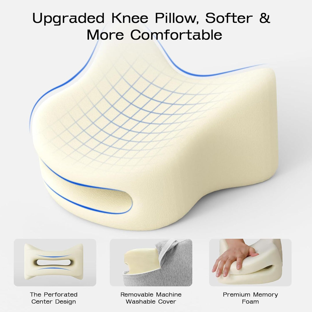 ergonomic sleeping pillow Kalsten