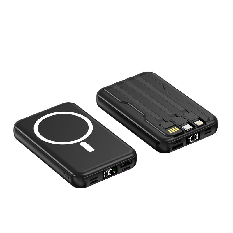 Powerful Wireless Powerbank Kalsten