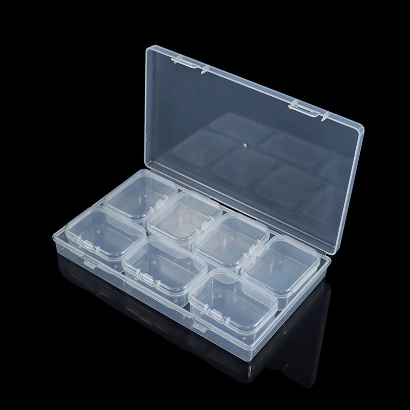 Multipurpose Organizer Container Kalsten