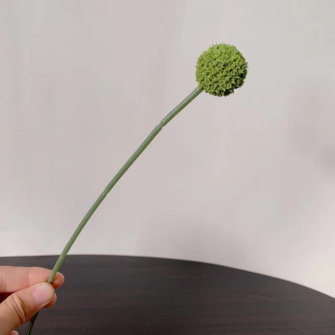 Modern Decorative Flower Stem