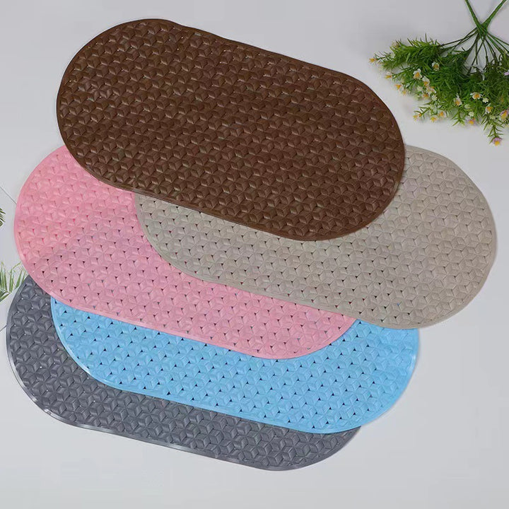 Anti-Slip Bathroom Mat Kalsten