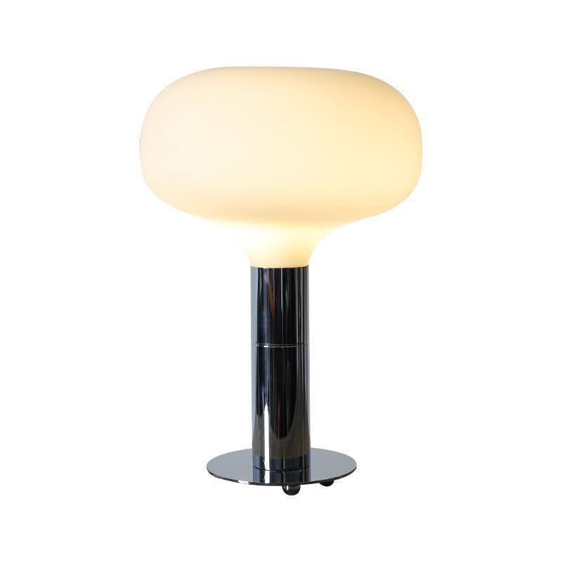 Modern Glass Table Lamp