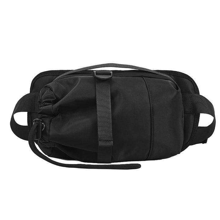 Compact Drawstring Sling Bag Kalsten