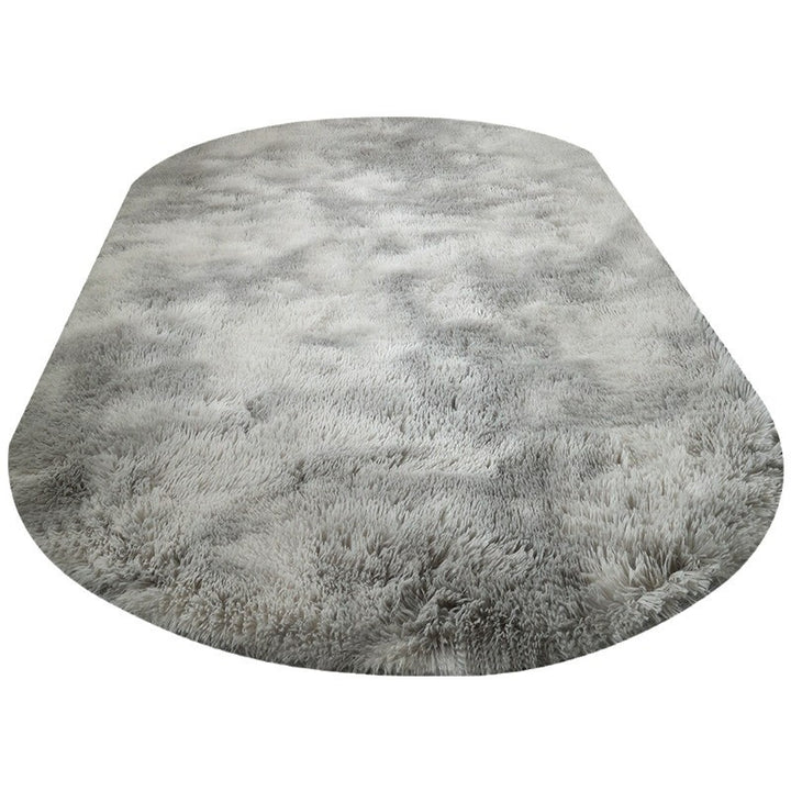 Plush Cloud Design Area Rug Kalsten