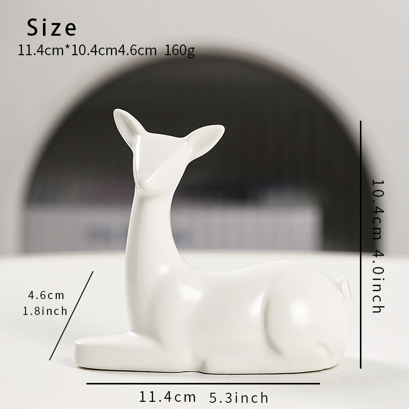 Decorative figure Kalsten