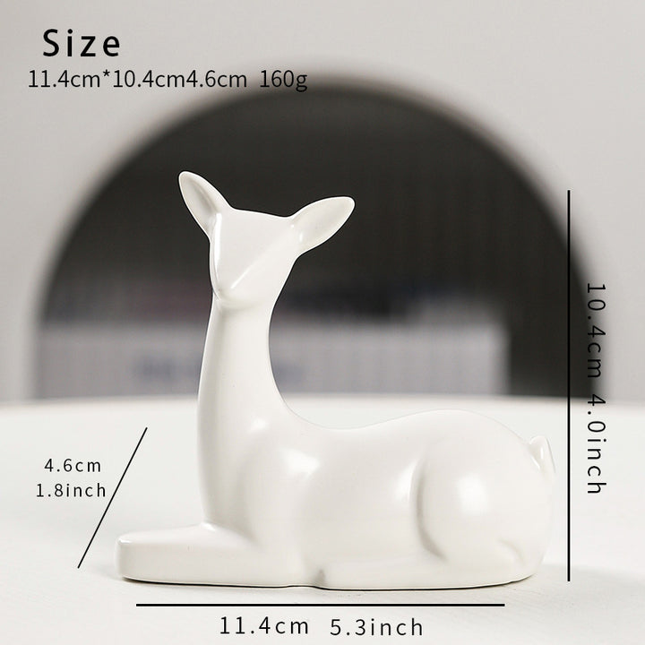 Decorative figure Kalsten