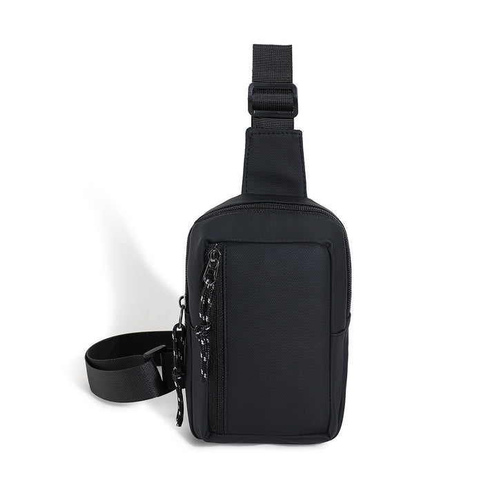 Adjustable Crossbody Sling Bag