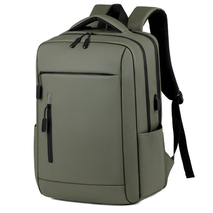 Ergonomic Multi-Compartment Laptop Backpack Kalsten