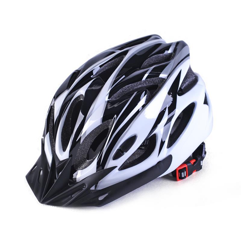 Ventilated Trail Cycling Helmet Kalsten