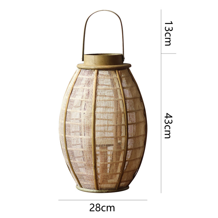 Decorative Lantern Kalsten