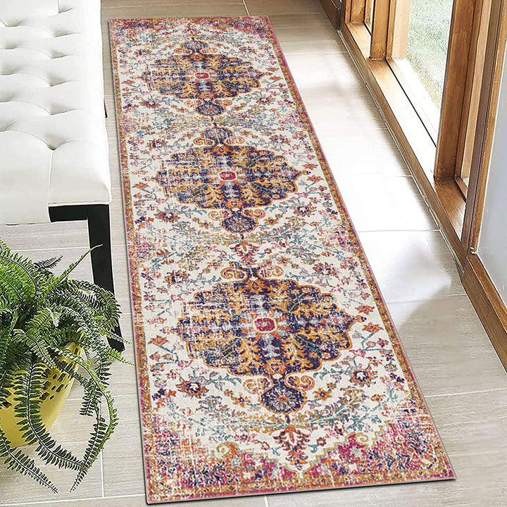 Decorative Runner Kalsten