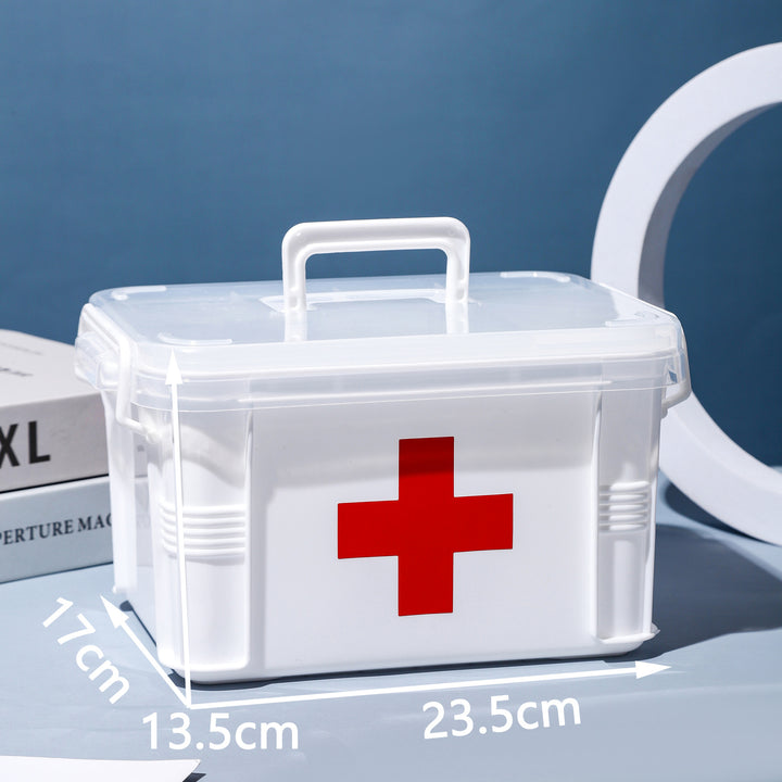 First Aid Storage Box Kalsten