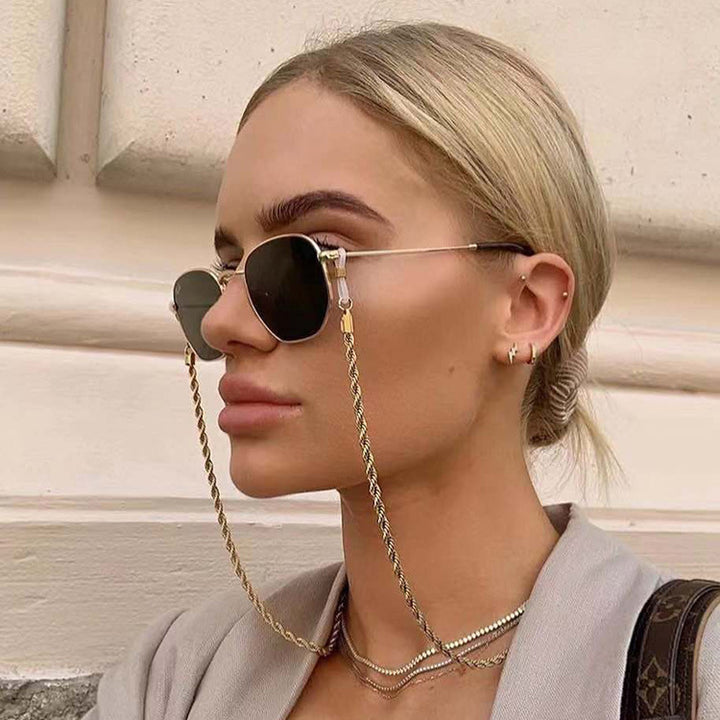 Safety strap for glasses Kalsten