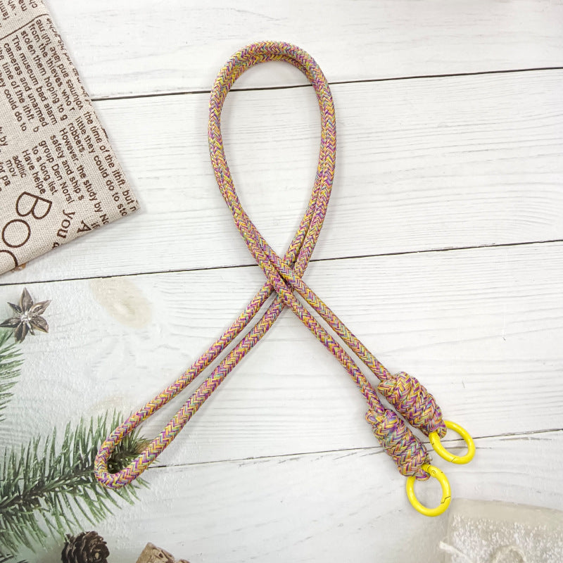 Adjustable Paracord Utility Leash Kalsten