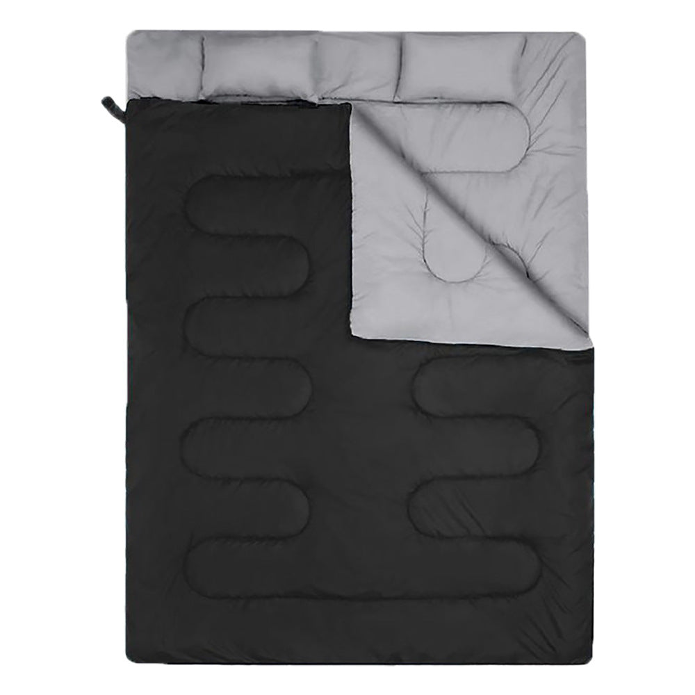 Sleeping Bag with Innovative Design Kalsten