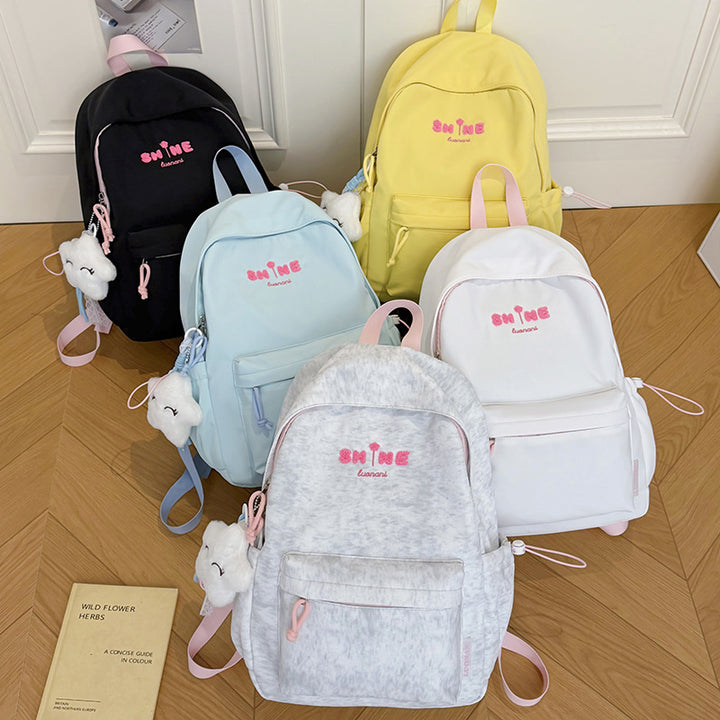 Stylish Lightweight Casual Backpack Kalsten
