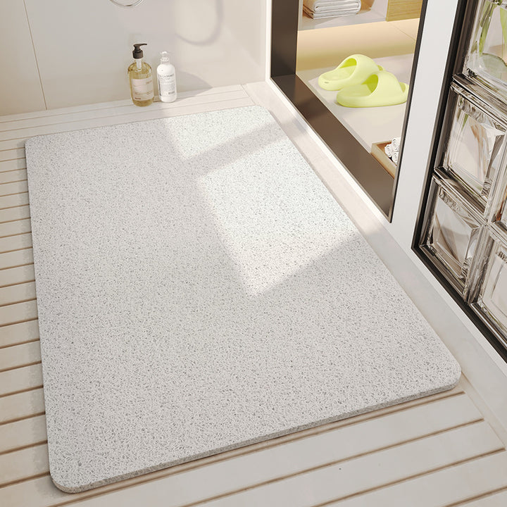 Absorbent Memory Foam Bath Mat Kalsten