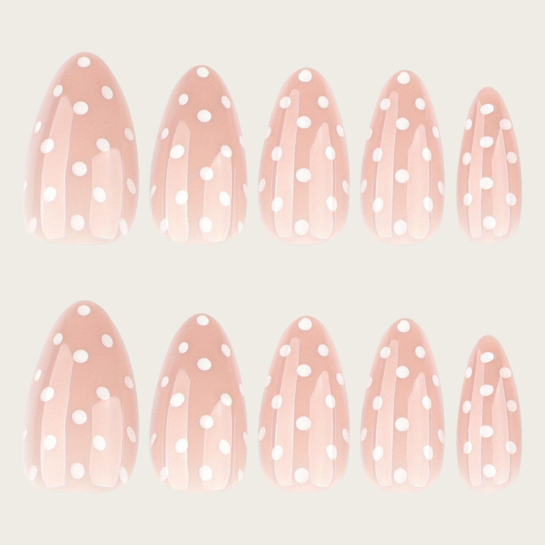 Nail Art Kalsten