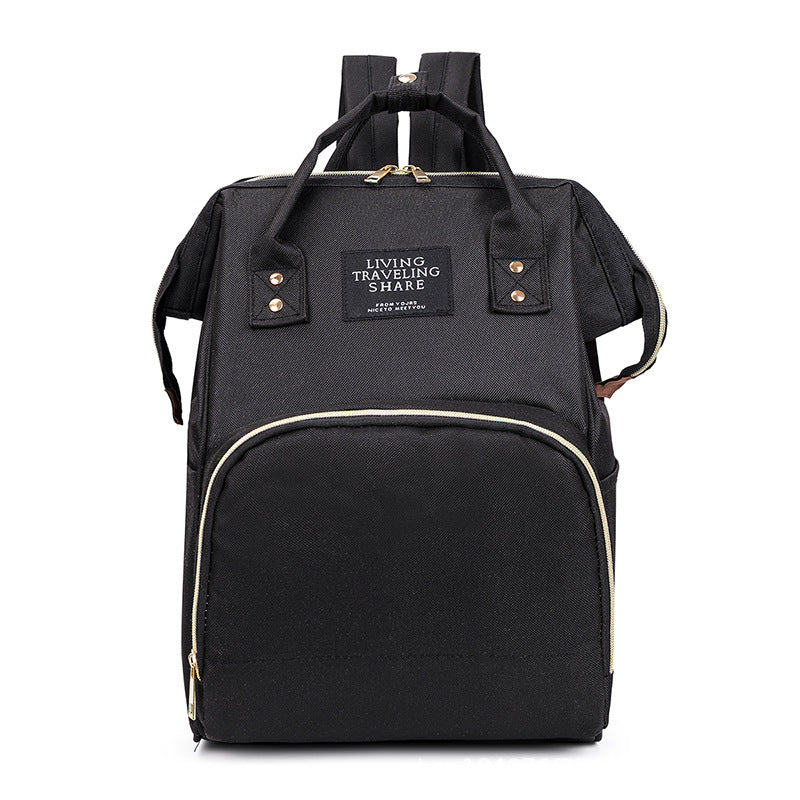 Multi-Functional Backpack Kalsten