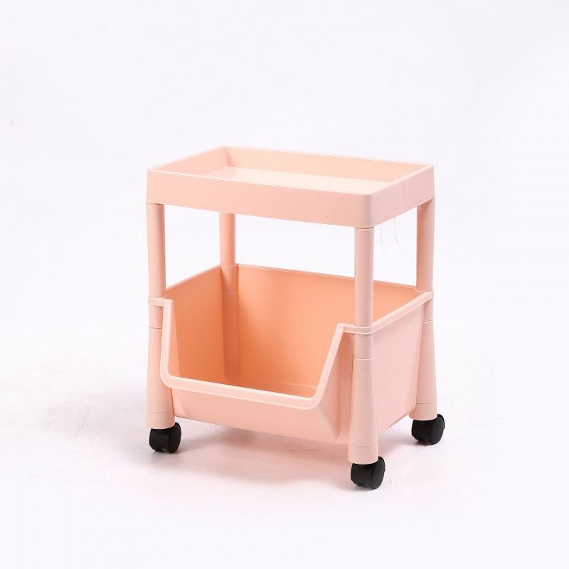Mobile Storage Cart Kalsten