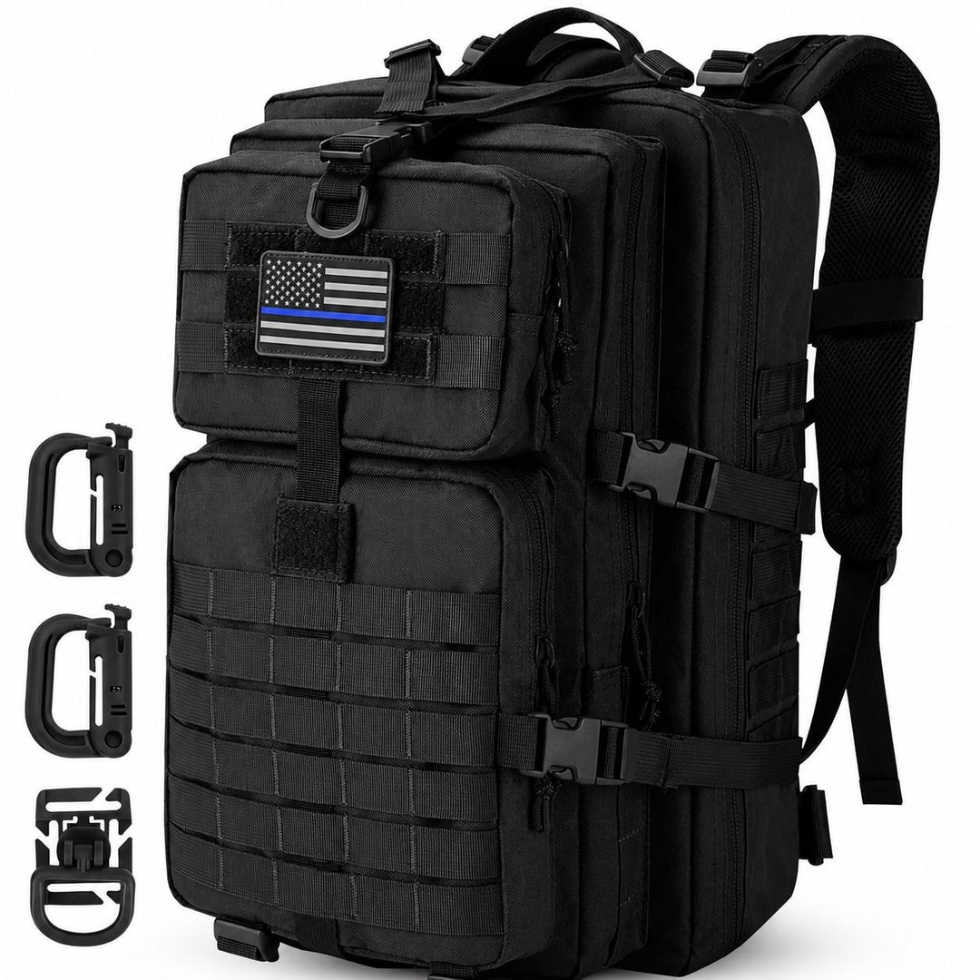 Tactical Backpack Kalsten