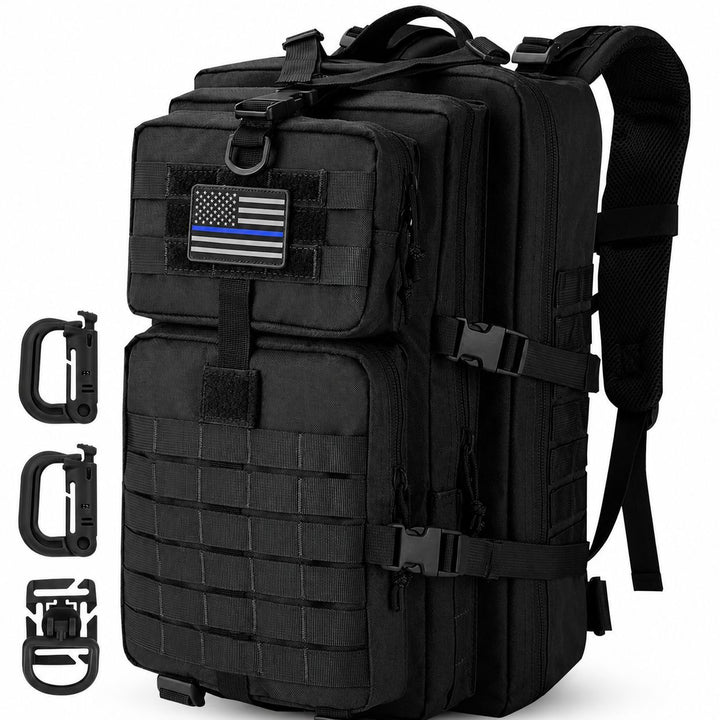 Tactical Backpack Kalsten