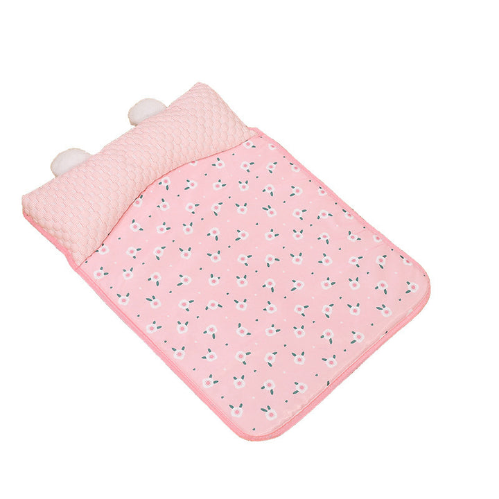 Unisex Cozy and Fun Pet Blanket Kalsten