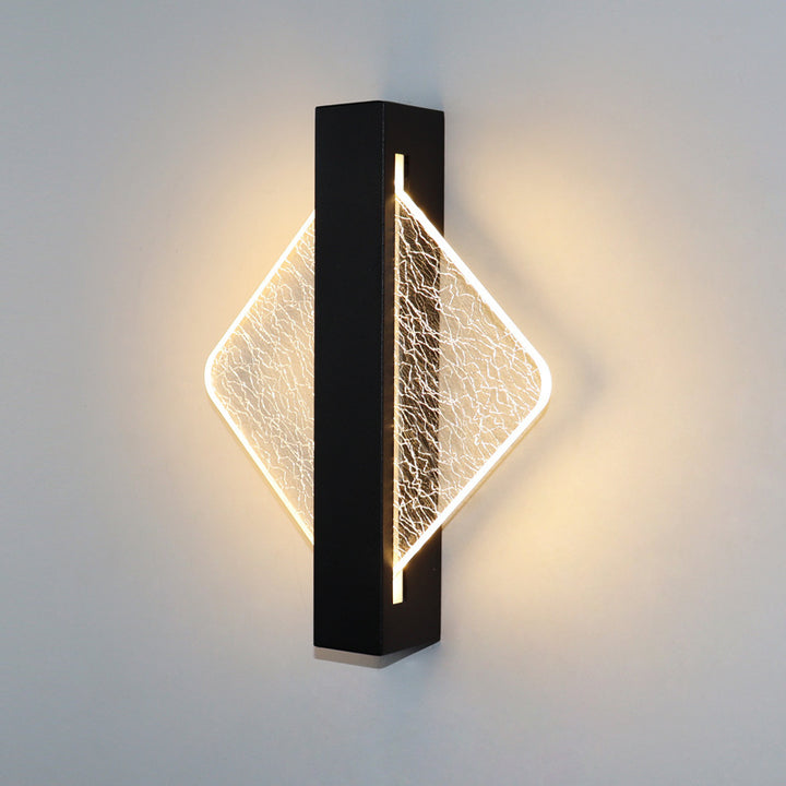 Decorative Wall Sconce