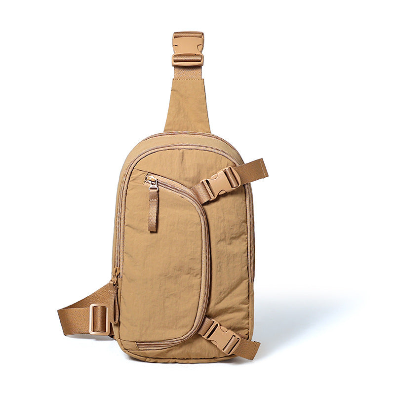 Lightweight Water-Resistant Sling Bag Kalsten