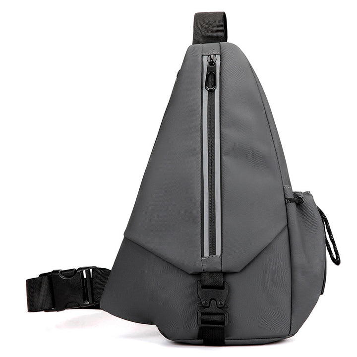 Ergonomic Sling Bag
