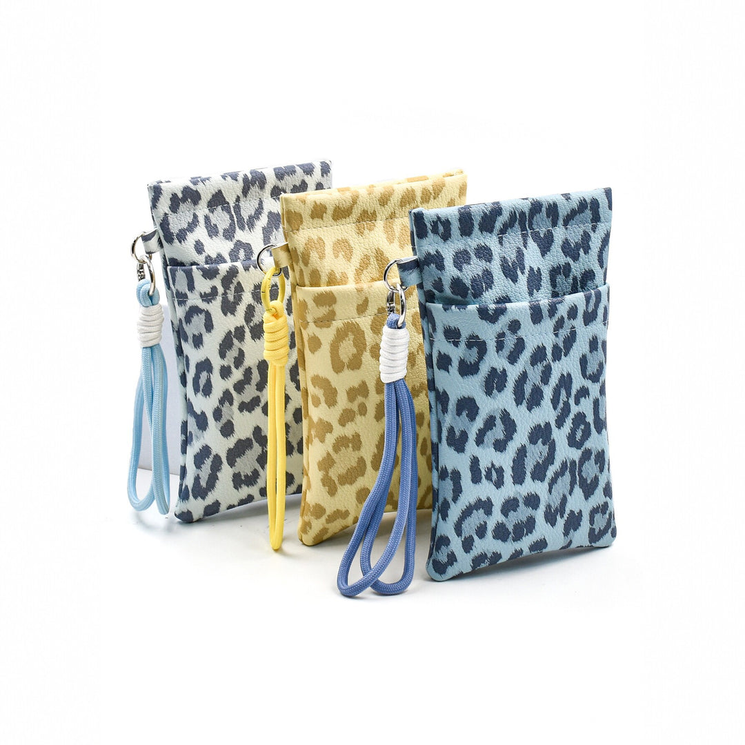 Stylish Eyewear Storage Pouch Kalsten