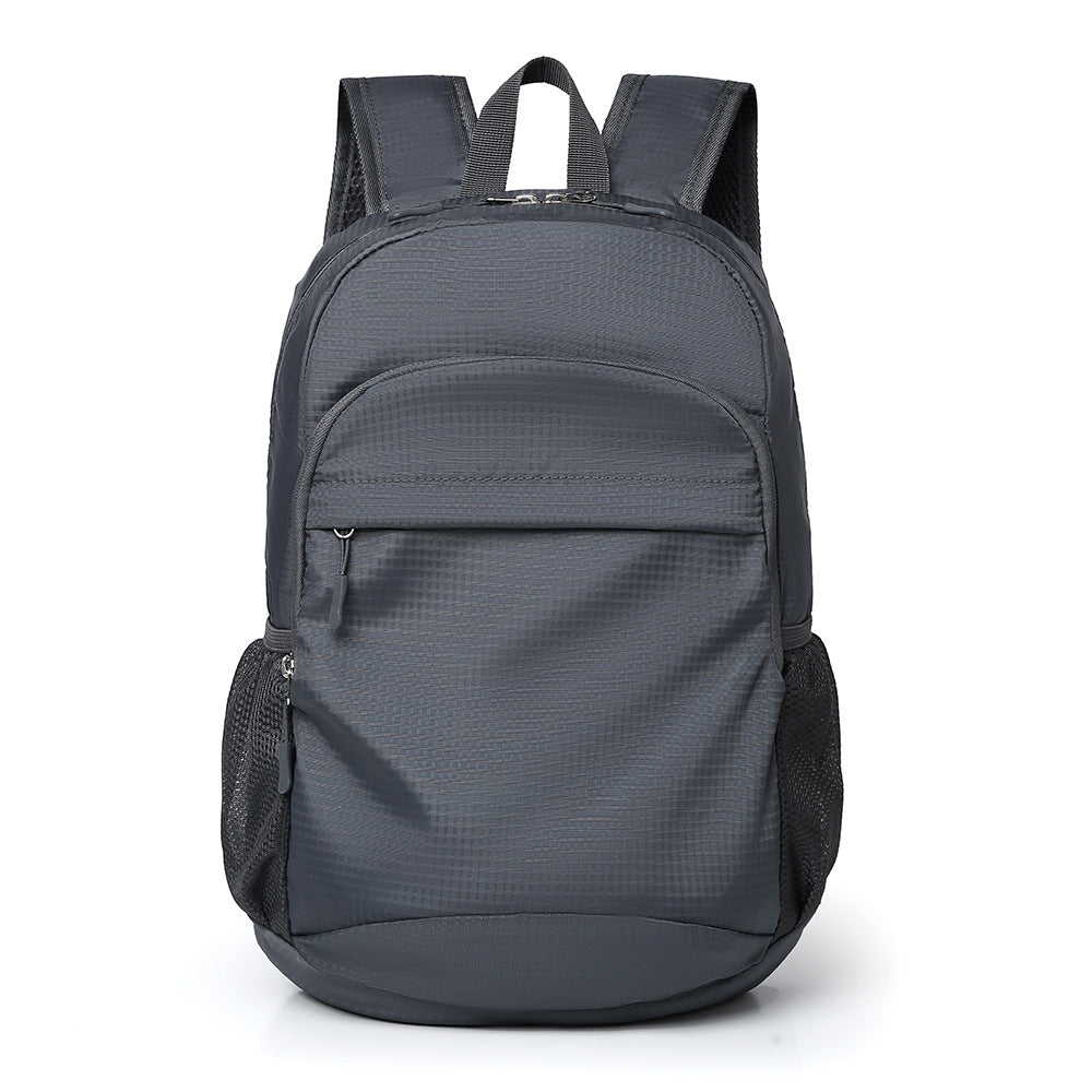 Multi-Compartment Backpack kalsten